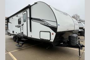 Used 2022 Prime Time RV Tracer 260BHSLE Photo