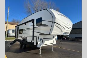 New 2025 Keystone RV Cougar Sport 2100RK Photo