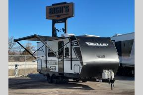 New 2025 Keystone RV Bullet Classic 1840RBWE Photo