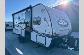 New 2025 Forest River RV Cherokee Wolf Pup Black Label 16BHSWBL Photo