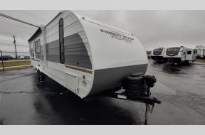 New 2025 Forest River RV Wildwood X-Lite 26ICE* Photo