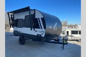 New 2025 Wayfinder RV GO LITE CLOUDBREAKER 15 Photo