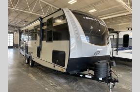 New 2025 Forest River RV Vibe 2500DB Photo