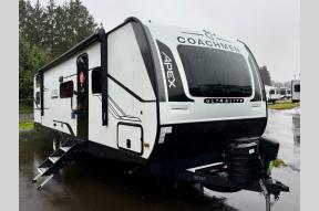 New 2025 Coachmen RV Apex Ultra-Lite 291TBSS Photo