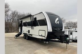 New 2025 Wayfinder RV GO EXPLORE X203 Photo