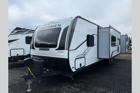 New 2025 Coachmen RV Apex Ultra-Lite 300BHS Photo