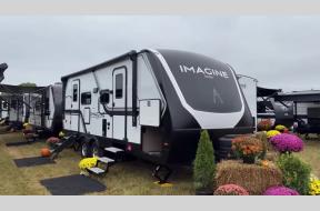 New 2025 Grand Design Imagine 2300MK Photo