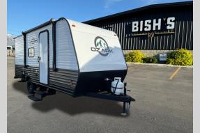 New 2024 Forest River RV Ozark 1620BHLE Photo