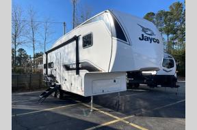 New 2025 Jayco Eagle SLE 24MLE Photo