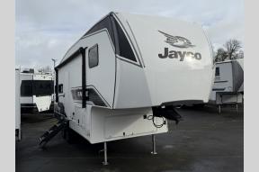 New 2025 Jayco EAGLE SLE 24MLE Photo