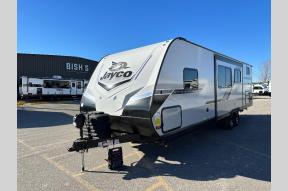 New 2024 Jayco Jay Feather 27BHB Photo