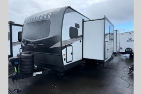 New 2025 Forest River RV Rockwood Ultra Lite 2619FK Photo