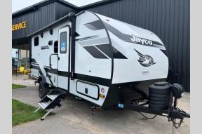 New 2025 Jayco Jay Feather Micro 199MBS Photo