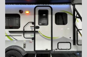 Used 2022 Forest River RV Flagstaff E-Pro E19FDS Photo