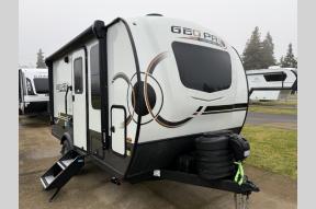 New 2025 Forest River RV Rockwood GEO Pro 15FBS Photo