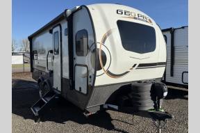 New 2025 Forest River RV Rockwood GEO Pro 20FK Photo