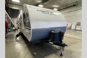 New 2025 Forest River RV Salem Cruise Lite 24VIEW Photo