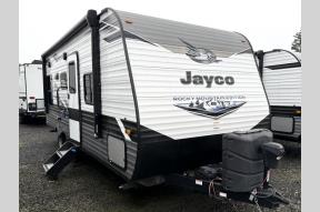 Used 2022 Jayco JAY FLIGHT SLX RME 212QBW Photo