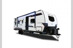 New 2025 Forest River RV Surveyor Legend 240BHLE Photo