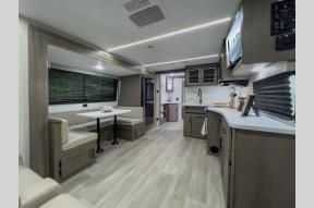 New 2025 Grand Design Transcend 265BHT Photo