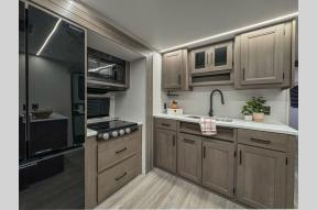 New 2025 Grand Design Transcend Xplor 295QBT Photo