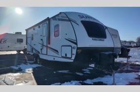 Used 2023 CrossRoads RV Sunset Trail SS222RB Photo