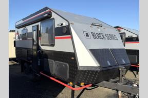 Used 2025 BLACK SERIES Black Series Camper HQ17 Photo
