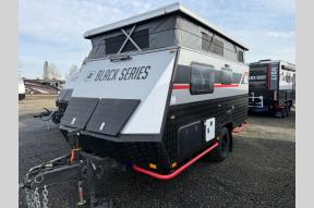 Used 2025 BLACK SERIES Black Series Camper HQ12 Photo