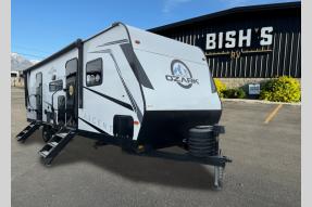 New 2024 Forest River RV Ozark 2630RBKX Photo