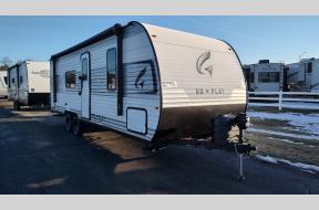 New 2025 Wayfinder RV Go Play 26BH Photo