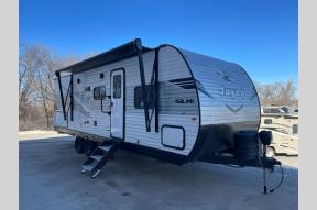 New 2025 Jayco Jay Flight SLX 261BHS Photo