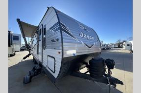 New 2025 Jayco Jay Flight SLX 262RLS Photo