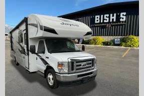 Used 2024 Jayco Redhawk 31F Photo