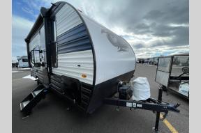 Used 2023 Forest River RV Cherokee Wolf Pup 16FQ Photo