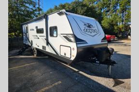 New 2026 Jayco Jay Feather 25RB Photo