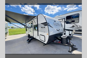 New 2026 Jayco Jay Flight SLX 210QB Photo