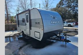 New 2026 Jayco Jay Flight SLX 170BH Sport Photo