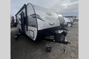 New 2026 Jayco Jay Flight SLX 210QBW Photo