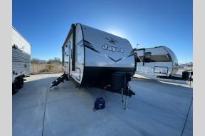 New 2025 Jayco Jay Flight SLX 261BHS-G Photo