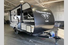 New 2025 Grand Design Transcend One 151BH Photo