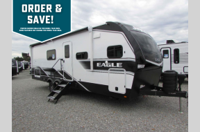 New 2026 Jayco Eagle HT 265FKDS Photo