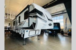 Used 2023 Keystone RV Fuzion Impact Edition 367 Photo
