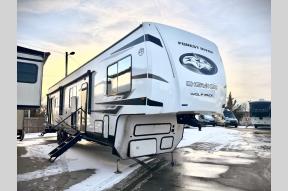 Used 2025 Forest River RV Cherokee Wolf Pack 350PACK15 Photo