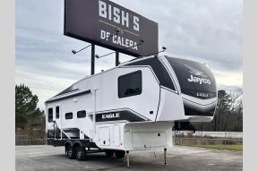 New 2026 Jayco Eagle HT 25RUC Photo