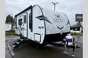 New 2026 Jayco Jay Flight SLX 175FQW BAJA-G Photo