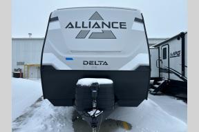 New 2024 Alliance RV Delta 281BH Photo