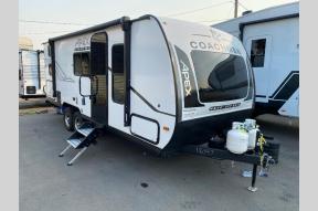 New 2025 Coachmen RV Apex Nano 208BHS Photo