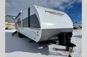 New 2025 Forest River RV Wildwood X-Lite 26ICE Photo