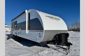 New 2025 Forest River RV Wildwood X-Lite 25ICE Photo