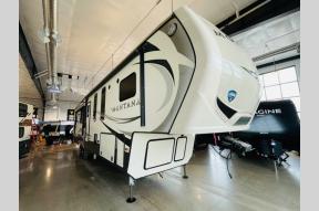 Used 2018 Keystone RV Montana 3950BR Photo